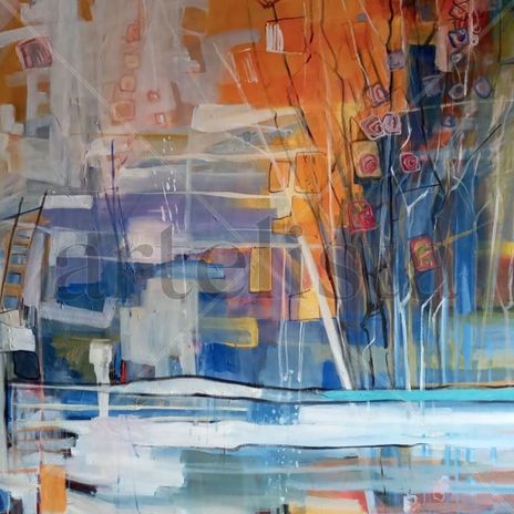 Abstracto