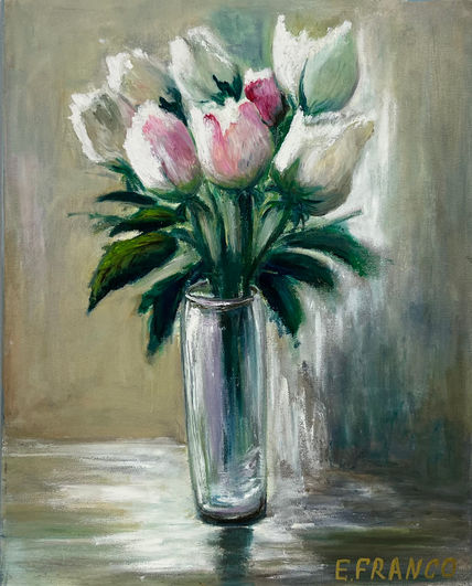 Ramo de flores