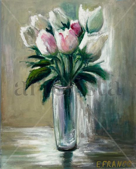 Ramo de flores
