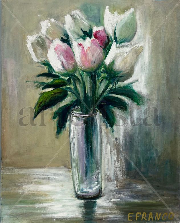 Ramo de flores