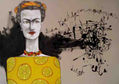 Frida Kahlo