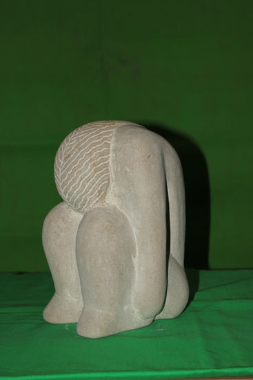 2a Stone Figurative