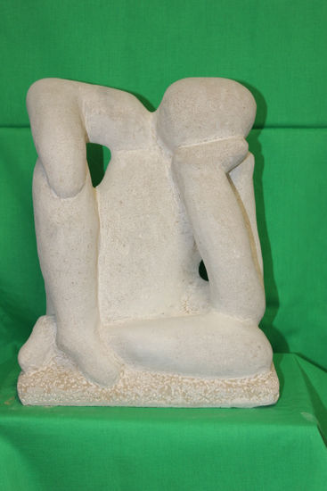 6 Piedra Figurativa