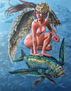 El viaje del ángel.