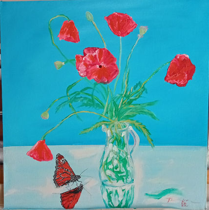 Amapolas