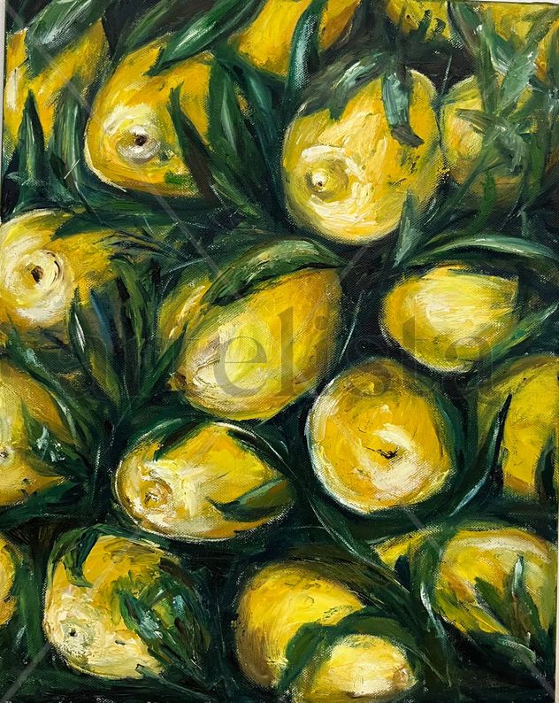 Limones