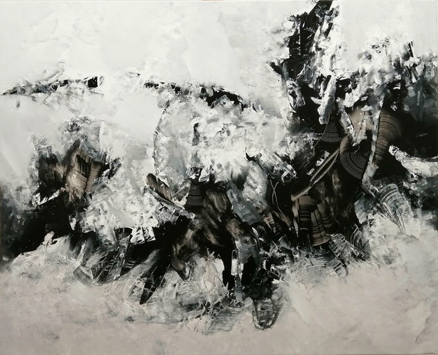 SIN TÍTULO ( BYN L-07)