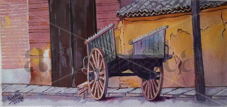 Carro II