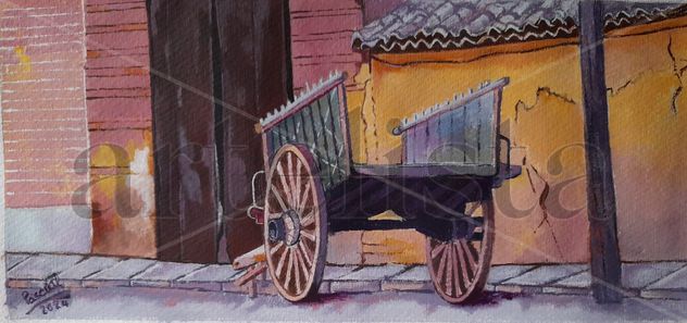 Carro II