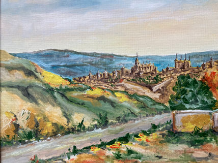 Toledo