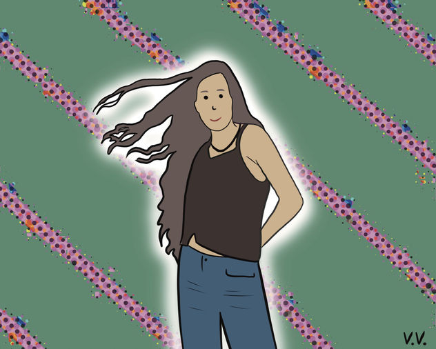 Alanis Morissette