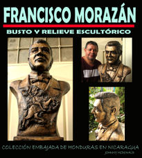 Francisco morazan,...