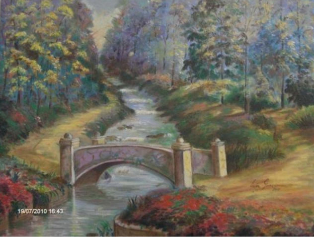 El puente de los sueños