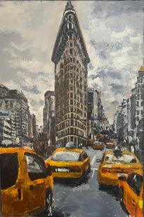 Edificio flatiron...