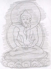 Samanta Bhadra