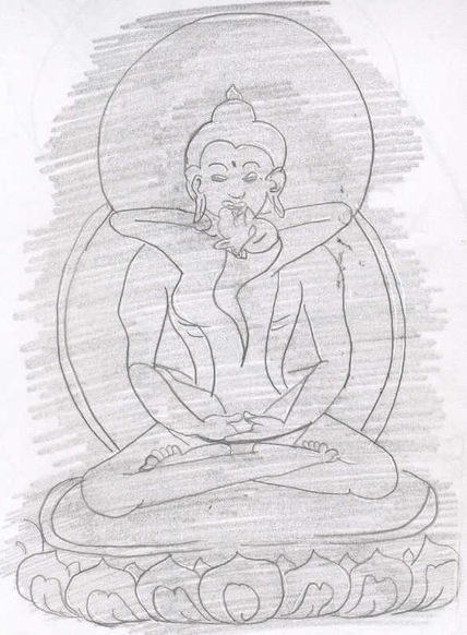 Samanta Bhadra