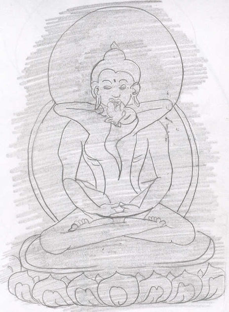 Samanta Bhadra