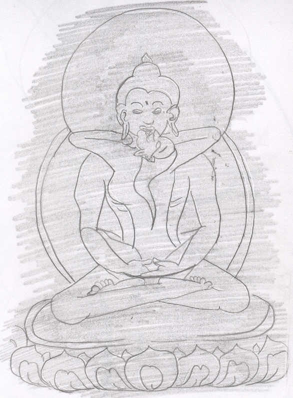 Samanta Bhadra
