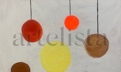 Abstractos y cuadros decorativos