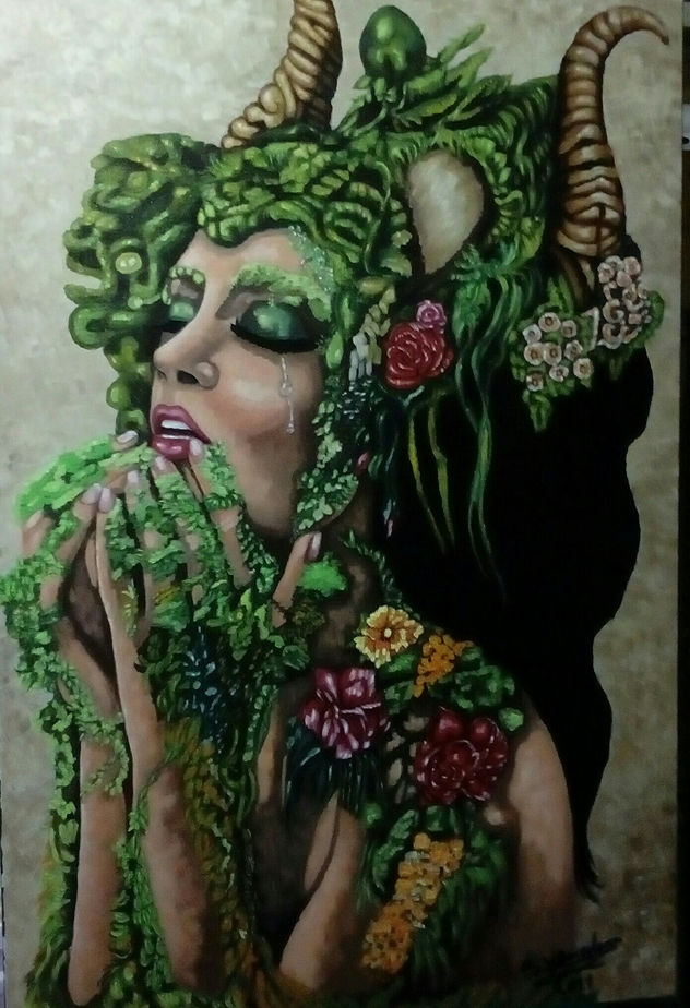 NATURALEZA