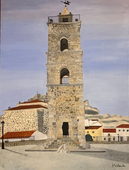 Campanario
