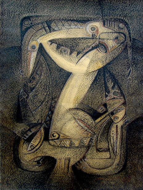 Cháman