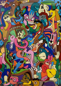 “ No pierdes el...