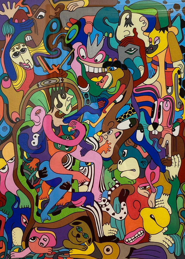 “ No pierdes el tiempo con la persona equivocada “