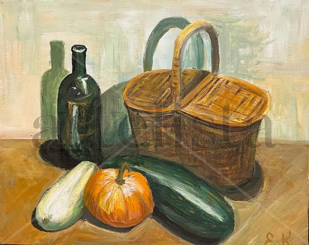 De mi Huerta