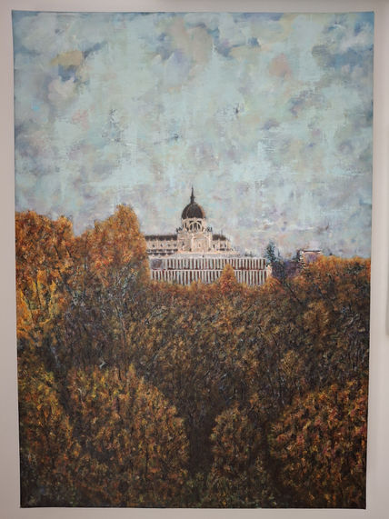 La Almudena