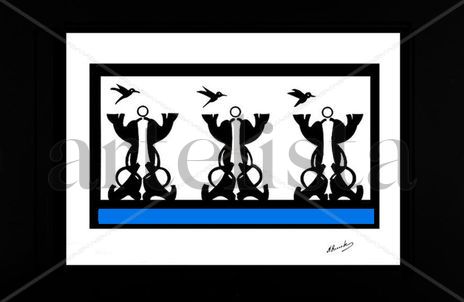 Teniendo la libertad