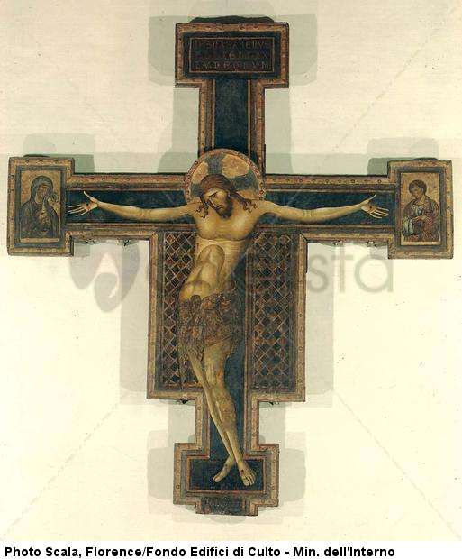 Crucifijo