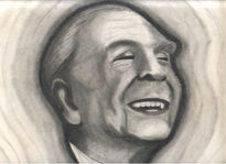 Borges eterno