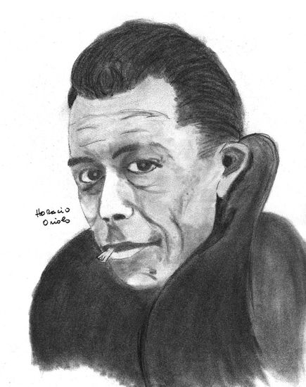 Camus Pencil