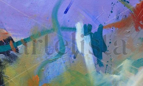la pintura com a fotosintesis