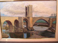 Puente de Besalú