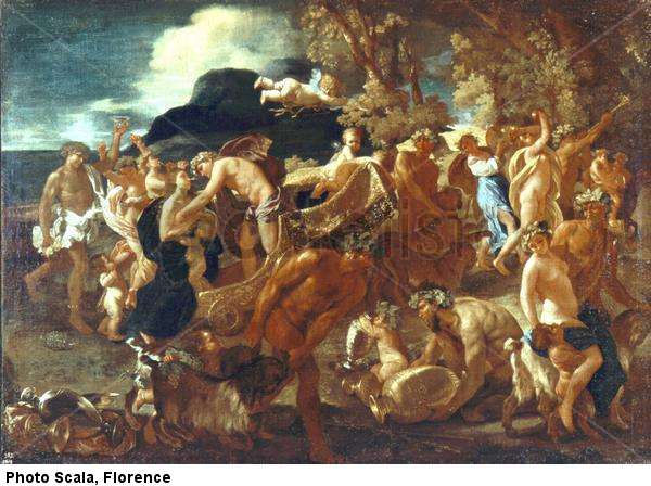Bacchanal