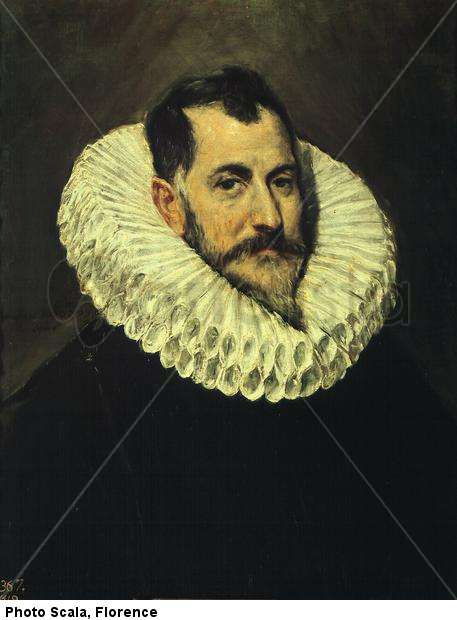 Portrait of a Gentleman
