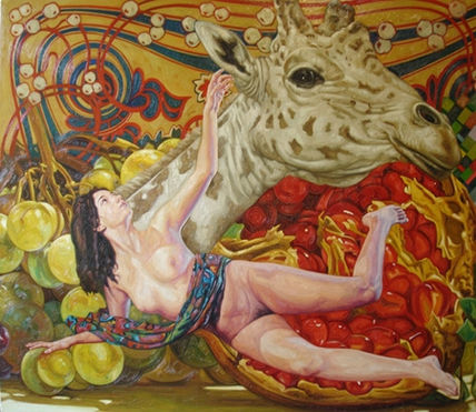 Naturaleza viva
