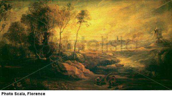 Landscape Landscaping
