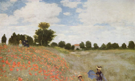 Floral