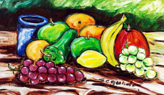 FRUTAS