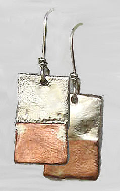 METALLIC-ART / BEN JACOB Jewellery Metal