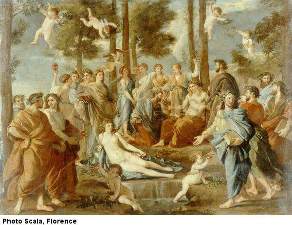 Parnassus Others