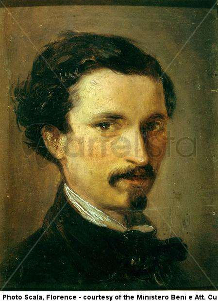 Autorretrato