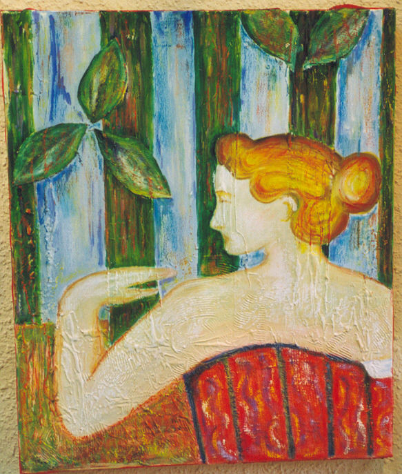 LA MUSA