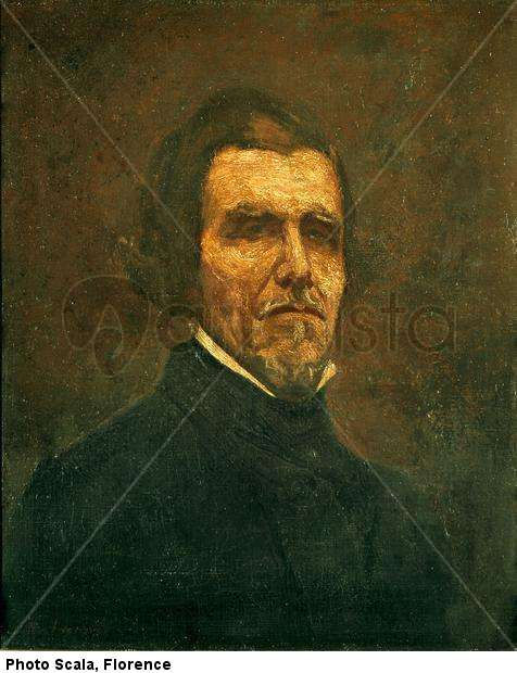 Self-Portrait