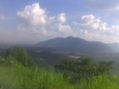Cerca de Villa Juarez Mexico