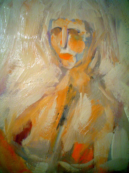 evocador Oil Canvas Others