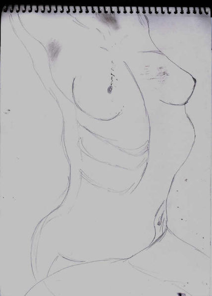 Touch me